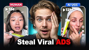 Hoe je UGC-advertenties maakt die 100% echt aanvoelen (met behulp van AI)