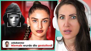 DAS macht Stalking mit Menschen wirklich... Abartig!