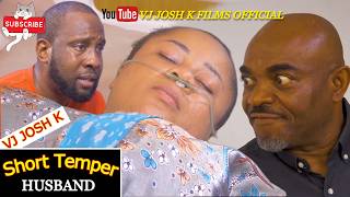 BBA WANGE WA KASUNGUYIRA Part 3 👉@VJ-JoshK4NigerianMovies👈 Short Tempered Husband TRANSLATED MOVIE