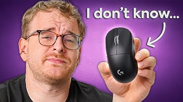 Am I Ready to Upgrade? - Logitech Pro X Superlight 2c