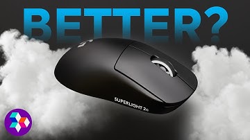 Am I Ready to Upgrade? - Logitech Pro X Superlight 2c