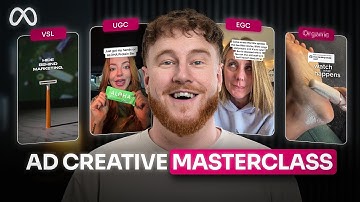 How to make Meta Ad Creatives (in 2026)