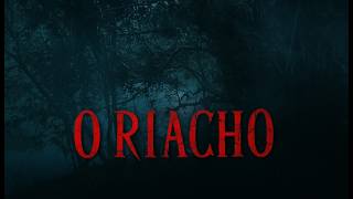O RIACHO 👁️ Curta de Terror Baseado em Lendas Reais | Lançamento Especial de Halloween 2025