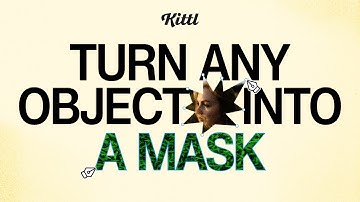 How To Make Custom Clipping Masks In Kittl