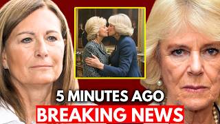 Carole Middleton Drops Bombshell on Queen Camilla & Shocks Everyone!