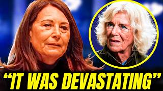 Carole Middleton Drops Bombshell on Queen Camilla & Shocks Everyone!