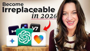 6 AI Skills to Build Before It