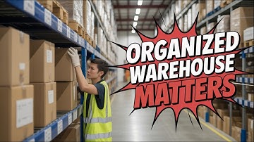Why High-Performing Warehouses are NEVER Dirty (An Expert