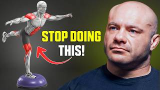 The WORST Exercises That Are Ruining Your Body (And What Works Better)