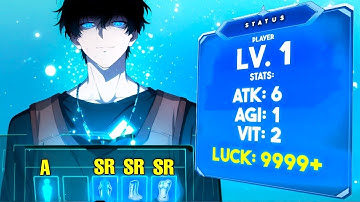 (1 - 4B) He Discovers Every Secret Skill Spot and Turns Into a Walking Cheat Code! Manhwa Recap