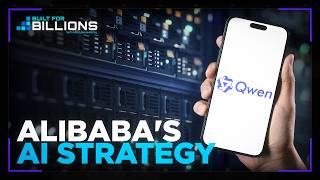 How Alibaba Quietly Became a Leader in AI