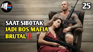 When Jason Statham Becomes a Brutal Mafia Boss - Action Movie Storyline