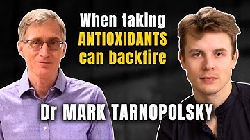 Mitochondria Scientist: The Only Proven Way to Extend Human Lifespan