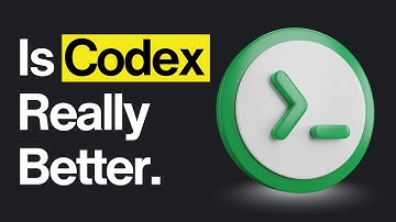 3 Things Before You FINALLY Switch to Codex CLI