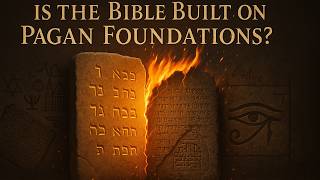Did the Bible Copy Ancient Myths? | A.I. vs. A.I. Debate