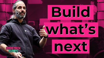 Leading an AI revolution: Lessons from Guy Podjarny (Tessl, Snyk)