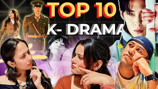 From Bollywood to K-Drama & K-Pop 🎬 | Our Story of Falling in Love with Korean Culture