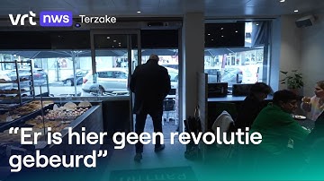 1 jaar Forza Ninove aan de macht: Hoe kijken D