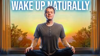 How to Wake Up at 5AM with No Alarm