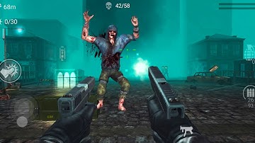 Zombeast: FPS Zombie Shooter Android Gameplay #3