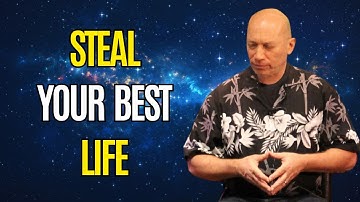 How to Steal Winning Timelines from Your Other Selves - Bashar Darryl Anka Channeling