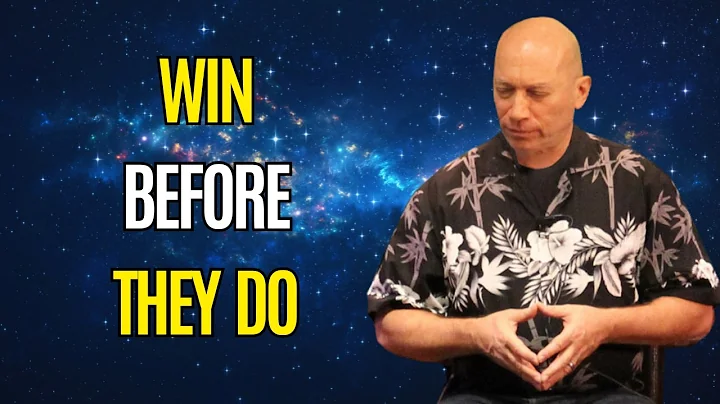 How to Steal Winning Timelines from Your Other Selves - Bashar Darryl Anka Channeling