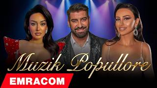 HITET E REJA 2025 POPULLORE - MUZIK SHQIP 2025 POPULLORE - HITET 2025 SHQIP TE REJA POPULLORE
