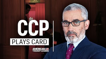 The CCP