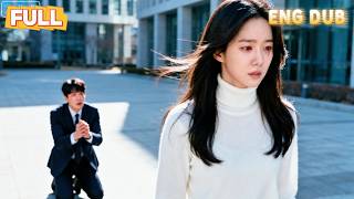 CEO Tortured Her Believing She Killed His Sister...💔Truth Revealed, He BEGS Forgiveness!