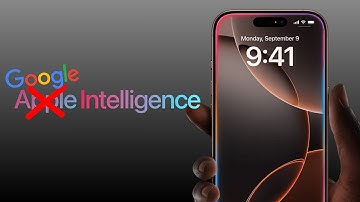 Apple’s New Siri Is Powered by Google Gemini - $1 Billion AI Deal Revealed!