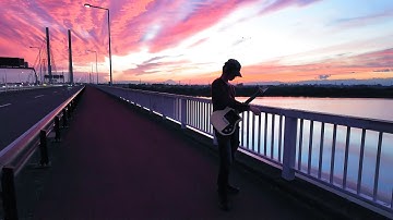 November wind - T-cophony | Official Music Video (2002/2025)