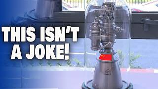 China Made Itself a Joke with the New SpaceX Starship Raptor 3's Copycat…Elon Musk laugh!