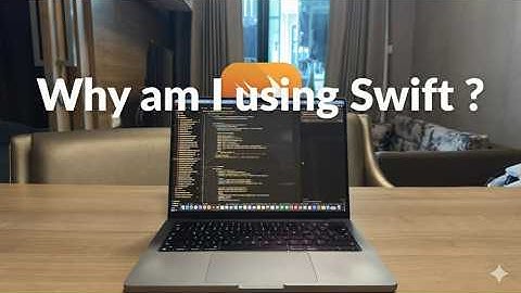 Why I CHOSE Swift Over React Native For My Next App
