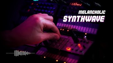 Ambient Synthwave Jam – Behringer & Korg Volca | Melancholic Vibes