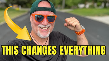 The 10% Rule for Low Heart Rate Training (Nobody Explains This Clearly)