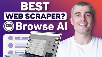 Browse AI Review 2025: Best No-Code Web Scraping Tool for Data Extraction & Automation?