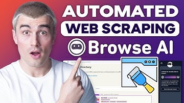 Browse AI Review 2025: Best No-Code Web Scraping Tool for Data Extraction & Automation?