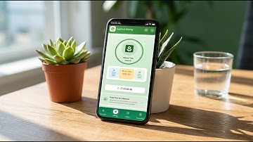 EcoPool: Eco-Friendly Web3 Rewards are Here! 🌿 EcoPool Network 2025