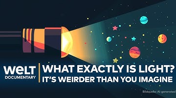 Pure Energy! Speed of Light, Time Travel & Einstein’s Relativity — Mind Blowing Discoveries