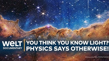 Pure Energy! Speed of Light, Time Travel & Einstein’s Relativity — Mind Blowing Discoveries