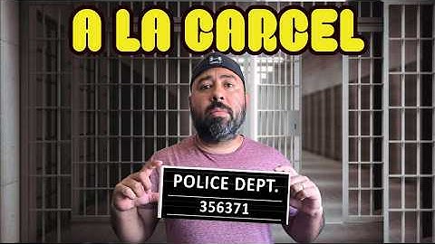 HE WAS ARRESTED AND DEPORTED IN THE USA FOR THIS MISTAKE, DON'T MAKE IT YOURSELF!!
