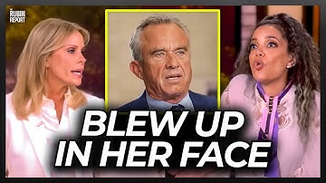 This Fight Over RFK Jr. Was So Big It Could Be Cheryl Hines Last Time on 