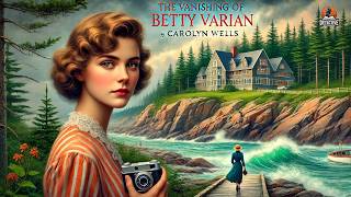 The Vanishing of Betty Varian 🕵️‍♂️🔍 | Mysterious Disappearance That Shocked Everyone!