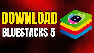 How to Download & Install BlueStacks 5 | Step-by-Step Guide