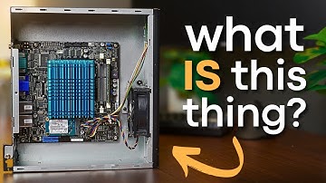 Ik had geen idee wat voor pc dit was... maar ik ben blij dat ik hem gekocht heb.