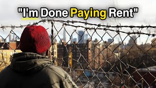 New Yorkers Have Stopped Paying Rent…