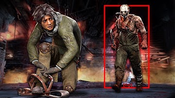 Beating a Cheater With Perkless Trapper...