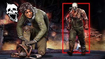 Beating a Cheater With Perkless Trapper...