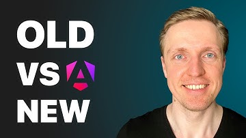 Angular @Input vs Signal Input (What Seniors Know, Middles Don’t)