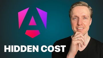 Angular @Input vs Signal Input (What Seniors Know, Middles Don’t)